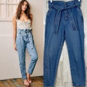 Sezane‎ Women Jeans Size 4